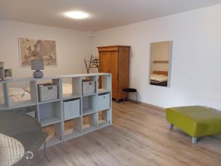 Ferienwohnung Gartenweg - Strullendorf - 3