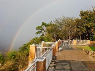 Mirante da Aldeia - Viçosa do Ceará - 9