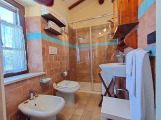 La Valle Del Sole Country House - SantʼIppolito - 1