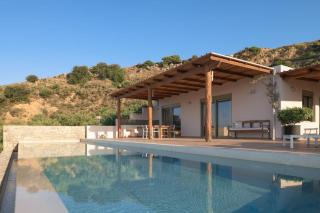 Sunrise Villa, a Secluded Gem in South Crete - Plakias - 6
