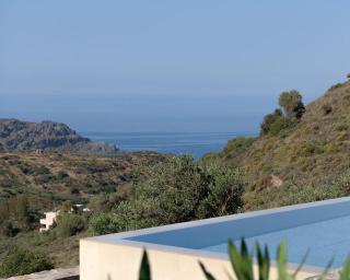 Sunrise Villa, a Secluded Gem in South Crete - Plakias - 5