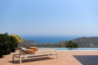 Sunrise Villa, a Secluded Gem in South Crete - Plakias - 4