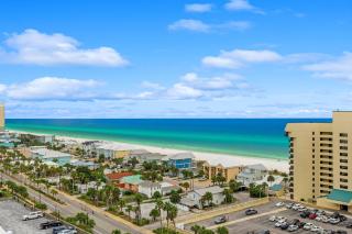 Laketown Wharf #1219 by Nautical Properties - Panama City Beach - 9