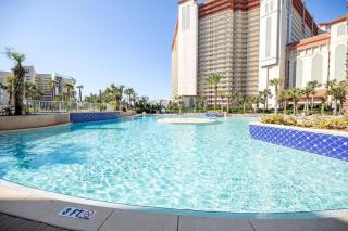 Laketown Wharf #1219 by Nautical Properties - Panama City Beach - 7