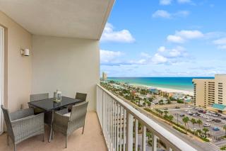 Laketown Wharf #1219 by Nautical Properties - Panama City Beach - 5