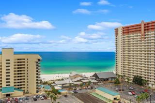 Laketown Wharf #1219 by Nautical Properties - Panama City Beach - 2