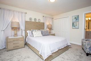 DLuxx Vacation Home 12 Miles From Disney 218 - Kissimmee - 6
