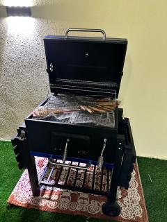 Masfout Oasis Hatta استراحة واحة مصفوت حتا - 8