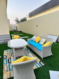 Masfout Oasis Hatta استراحة واحة مصفوت حتا - Sharīyah - 9