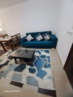 One Bedroom Apartment for Rent in El Karma Resort Hotels - Hurghada - 9