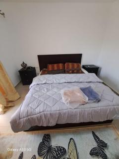 One Bedroom Apartment for Rent in El Karma Resort Hotels - Hurghada - 3