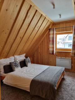 Podhalańska Chatka Zakopane - 6
