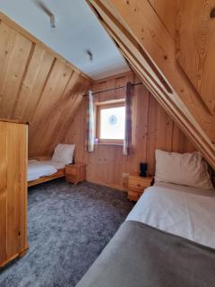 Podhalańska Chatka Zakopane - 5