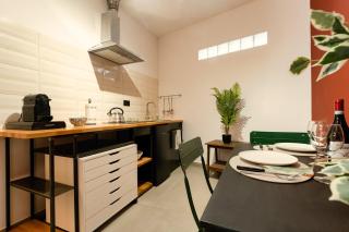 Residence La Corte - Bilocale 1 - Novara - 5