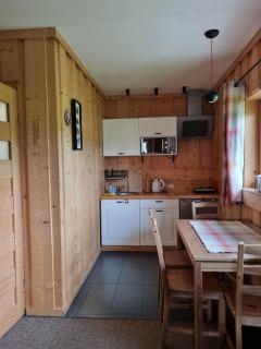 Podhalańska Chatka Zakopane - 1