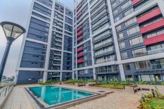 Beautiful apartment in Nairobi - Nairobi - 8