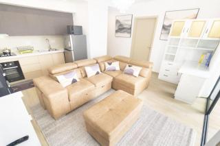 Beautiful apartment in Nairobi - Nairobi - 6