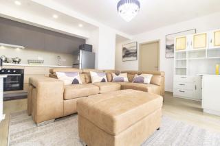 Beautiful apartment in Nairobi - Nairobi - 4