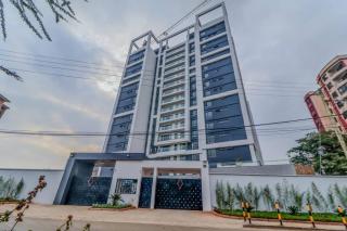 Beautiful apartment in Nairobi - Nairobi - 3