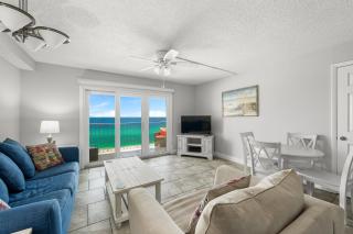Summit #1105 by Nautical Properties Vacation Rentals - Panama City Beach - 0