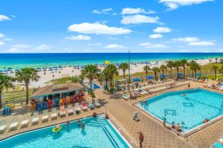 Summit #1105 by Nautical Properties Vacation Rentals - 6