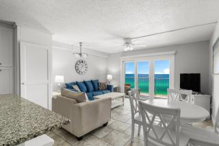 Summit #1105 by Nautical Properties Vacation Rentals - Panama City Beach - 5