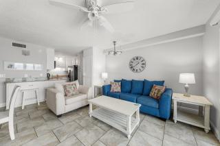 Summit #1105 by Nautical Properties Vacation Rentals - Panama City Beach - 4