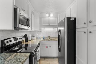 Summit #1105 by Nautical Properties Vacation Rentals - Panama City Beach - 2