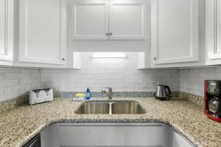Summit #1105 by Nautical Properties Vacation Rentals - Panama City Beach - 1