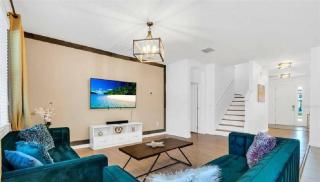 Amazing Vacation Home at Bella Vida BV4509 - Kissimmee - 4