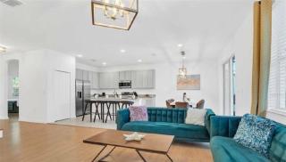 Amazing Vacation Home at Bella Vida BV4509 - Kissimmee - 5