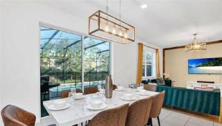 Amazing Vacation Home at Bella Vida BV4509 - 2