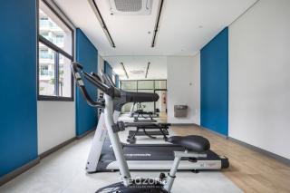 NOAs - Apartamentos na Zona Sul de SP - São Paulo - 9