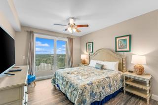 Laketown Wharf #1531 by Nautical Properties - Panama City Beach - 7