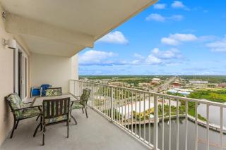 Laketown Wharf #1531 by Nautical Properties - Panama City Beach - 6
