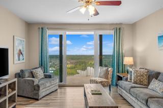 Laketown Wharf #1531 by Nautical Properties - 5