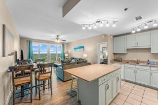 Laketown Wharf #1531 by Nautical Properties - Panama City Beach - 4