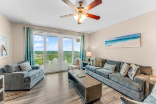 Laketown Wharf #1531 by Nautical Properties - Panama City Beach - 3