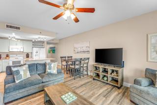 Laketown Wharf #1531 by Nautical Properties - 2