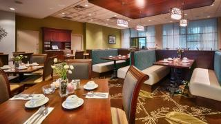 Best Western PLUS The Arden Park Hotel - Stratford - 9