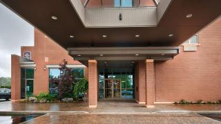 Best Western PLUS The Arden Park Hotel - Stratford - 8