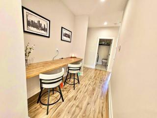 Brand-New 3Story Home with Rooftop in Midtown - Atlanta - 5