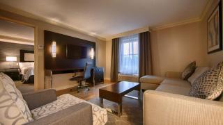 Best Western PLUS The Arden Park Hotel - Stratford - 6