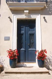 Le Petit Molière Chambres d'Hôtes - 9