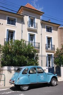 Le Petit Molière - Servian - 5