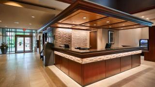 Best Western PLUS The Arden Park Hotel - Stratford - 5