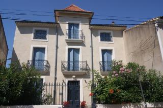 Le Petit Molière Chambres d'Hôtes - 1