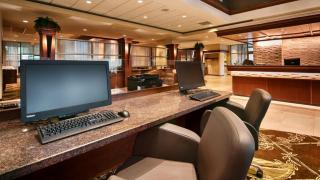 Best Western PLUS The Arden Park Hotel - Stratford - 4