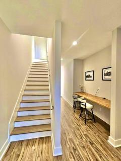 Brand-New 3Story Home with Rooftop in Midtown - Atlanta - 1
