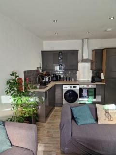 Smart Town Centre Apartments - 2